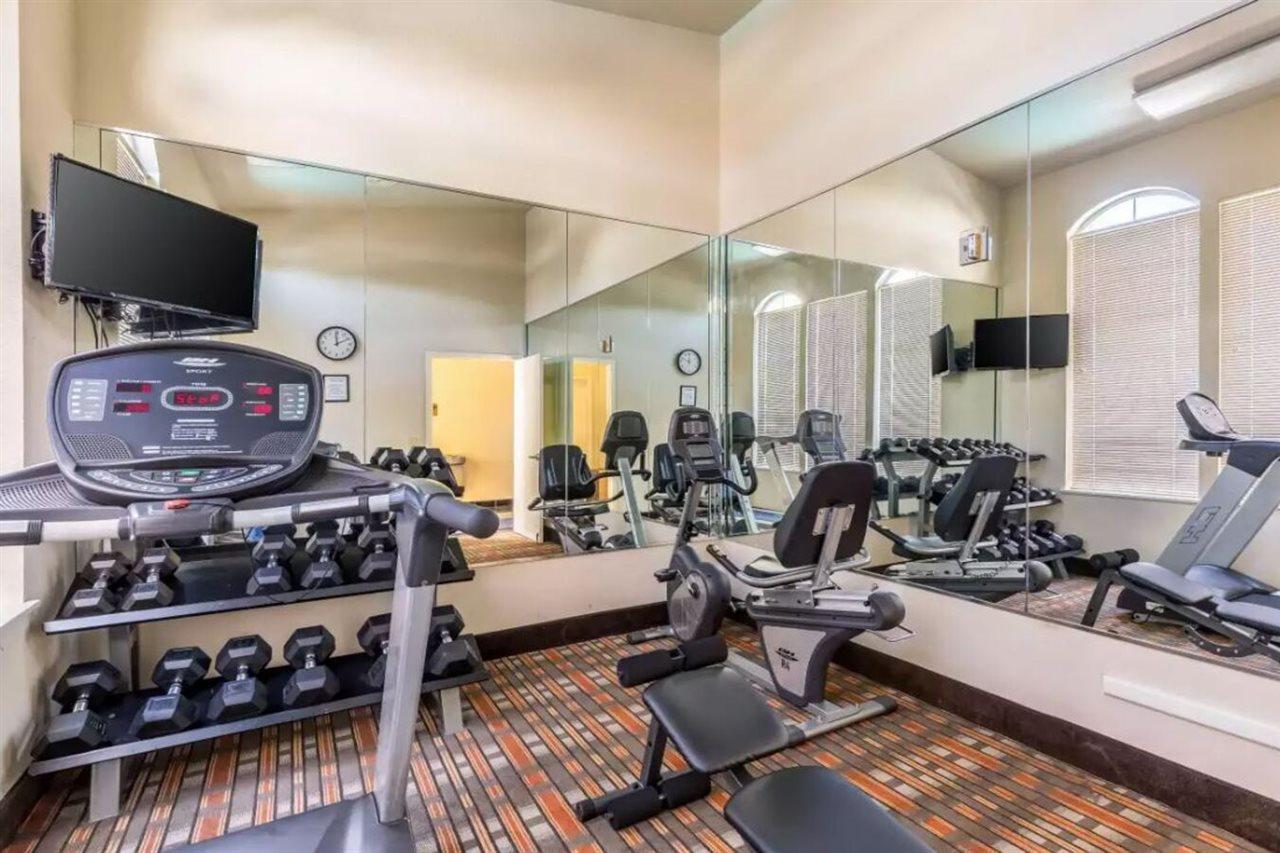 Quality Suites North Houston - Spring Westfield Εξωτερικό φωτογραφία