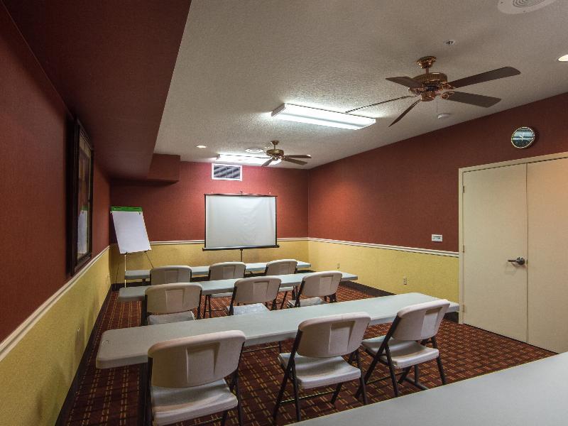 Quality Suites North Houston - Spring Westfield Εξωτερικό φωτογραφία