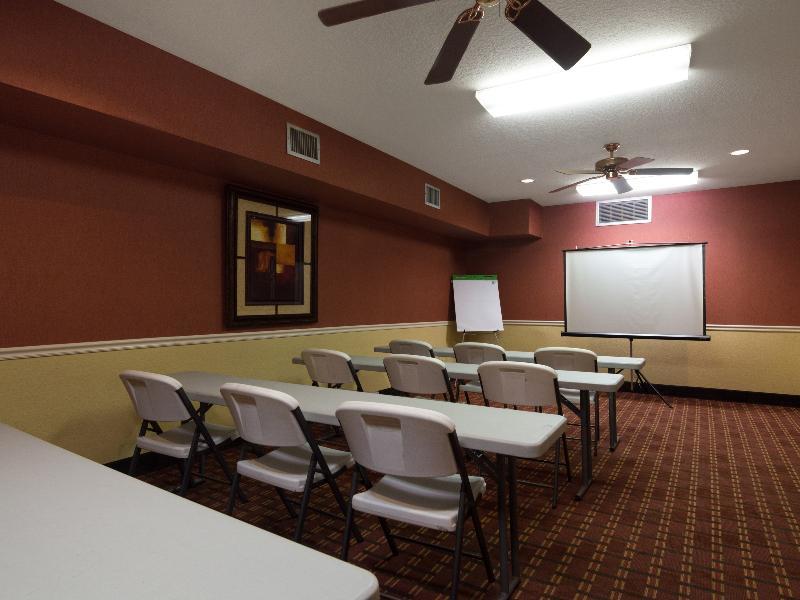 Quality Suites North Houston - Spring Westfield Εξωτερικό φωτογραφία