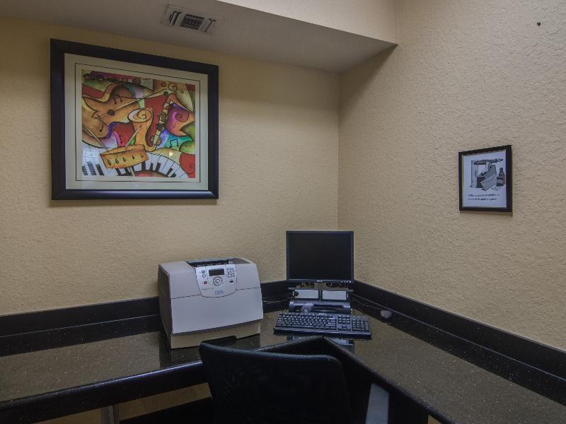 Quality Suites North Houston - Spring Westfield Εξωτερικό φωτογραφία