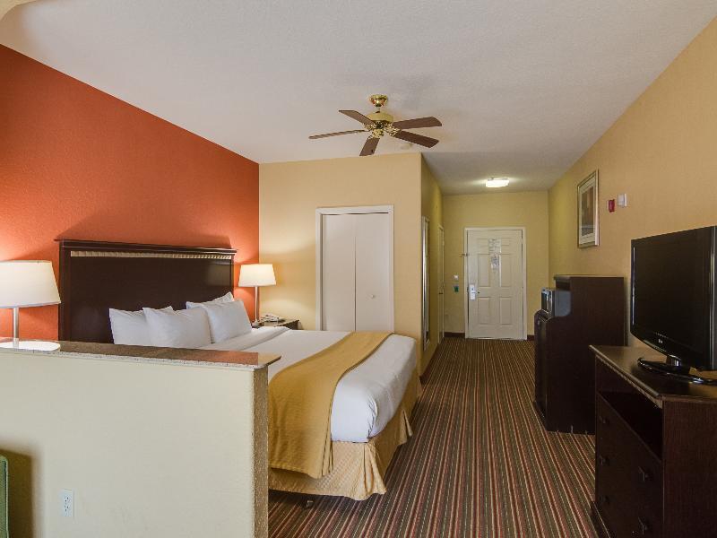 Quality Suites North Houston - Spring Westfield Εξωτερικό φωτογραφία