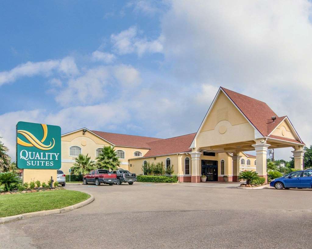 Quality Suites North Houston - Spring Westfield Εξωτερικό φωτογραφία