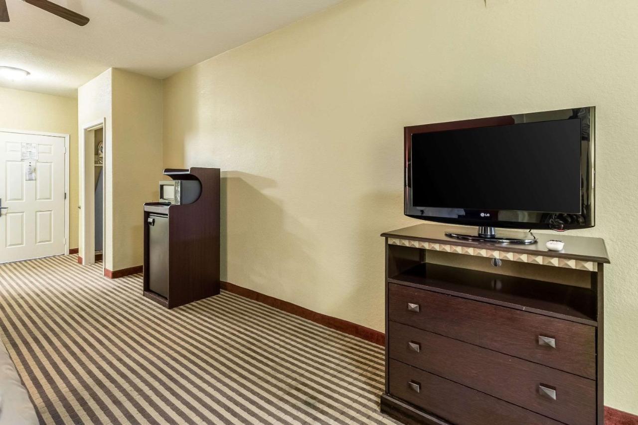 Quality Suites North Houston - Spring Westfield Εξωτερικό φωτογραφία