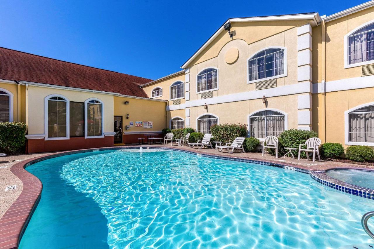 Quality Suites North Houston - Spring Westfield Εξωτερικό φωτογραφία