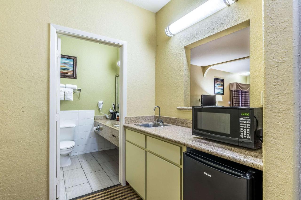 Quality Suites North Houston - Spring Westfield Εξωτερικό φωτογραφία